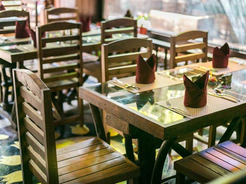 Namton Boutique Hotel Čiang Mai Exteriér fotografie