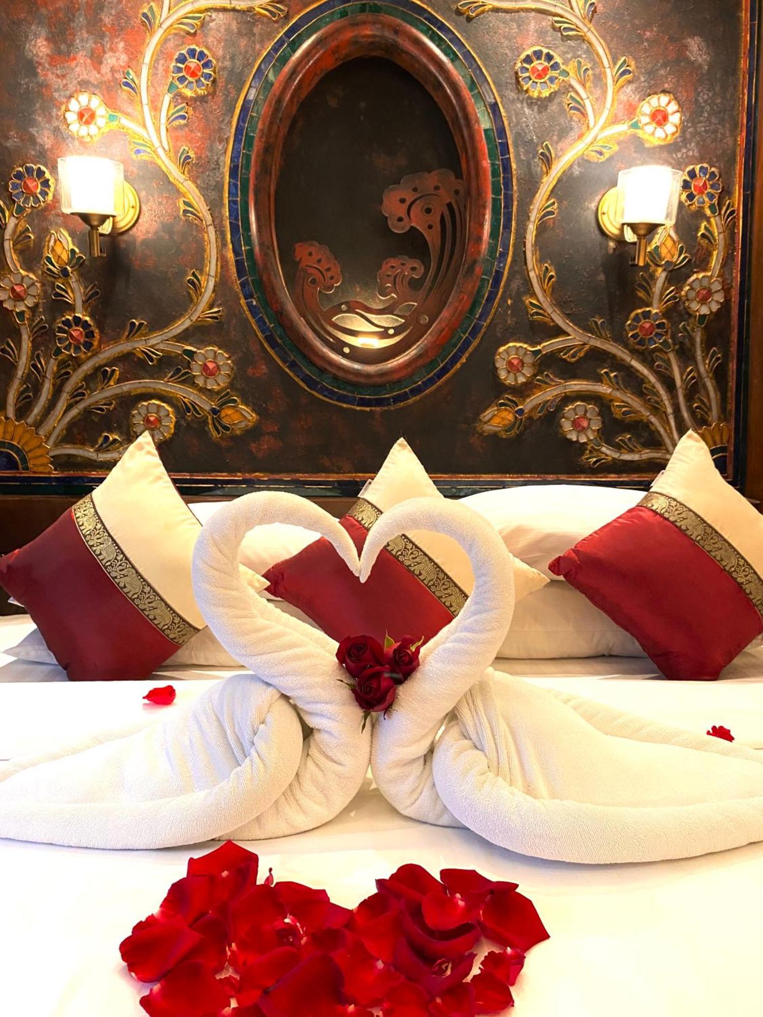 Namton Boutique Hotel Čiang Mai Exteriér fotografie