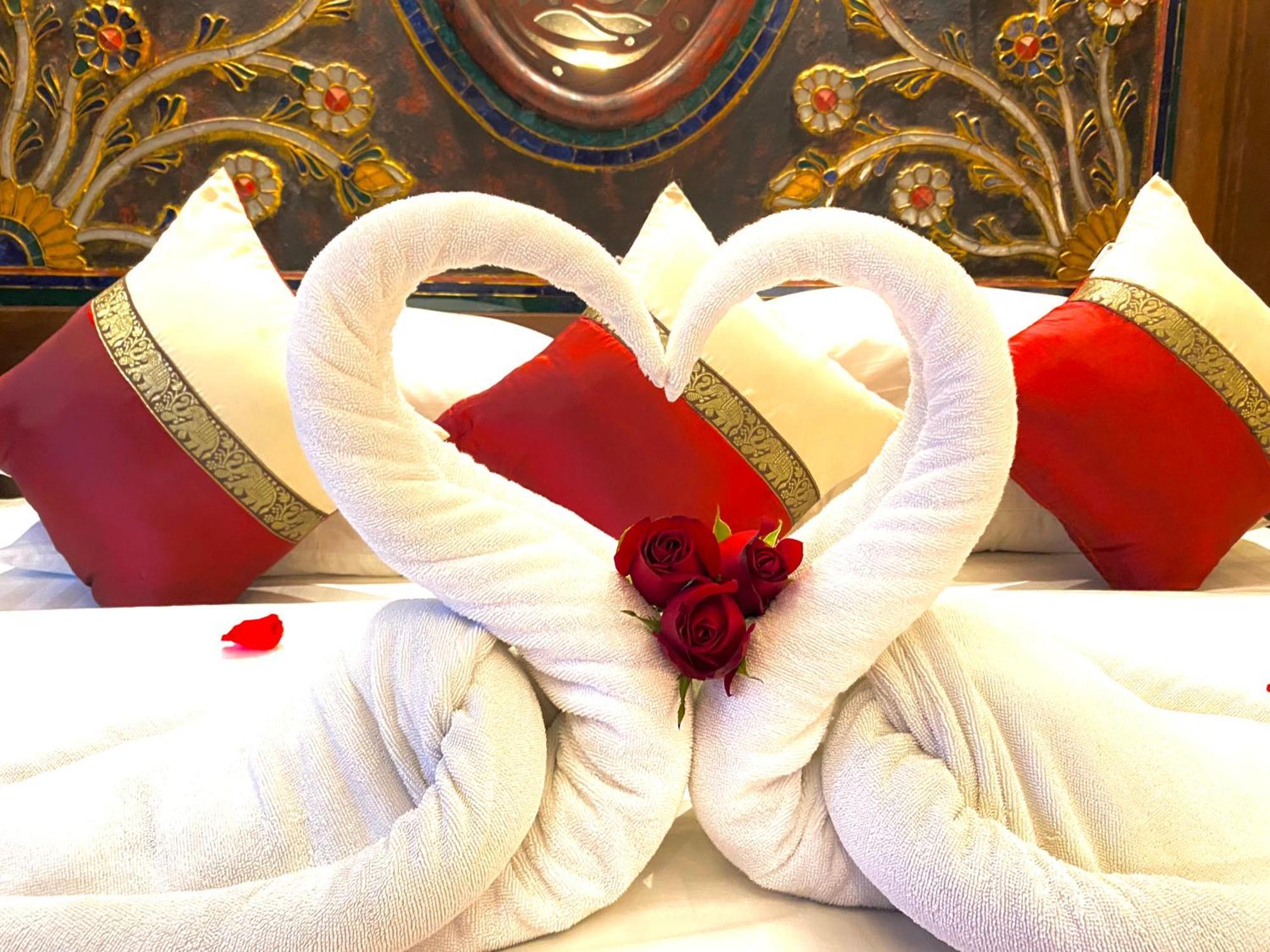 Namton Boutique Hotel Čiang Mai Exteriér fotografie