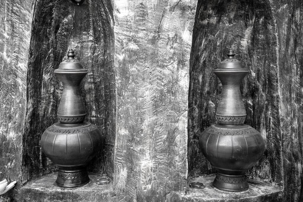 Namton Boutique Hotel Čiang Mai Exteriér fotografie