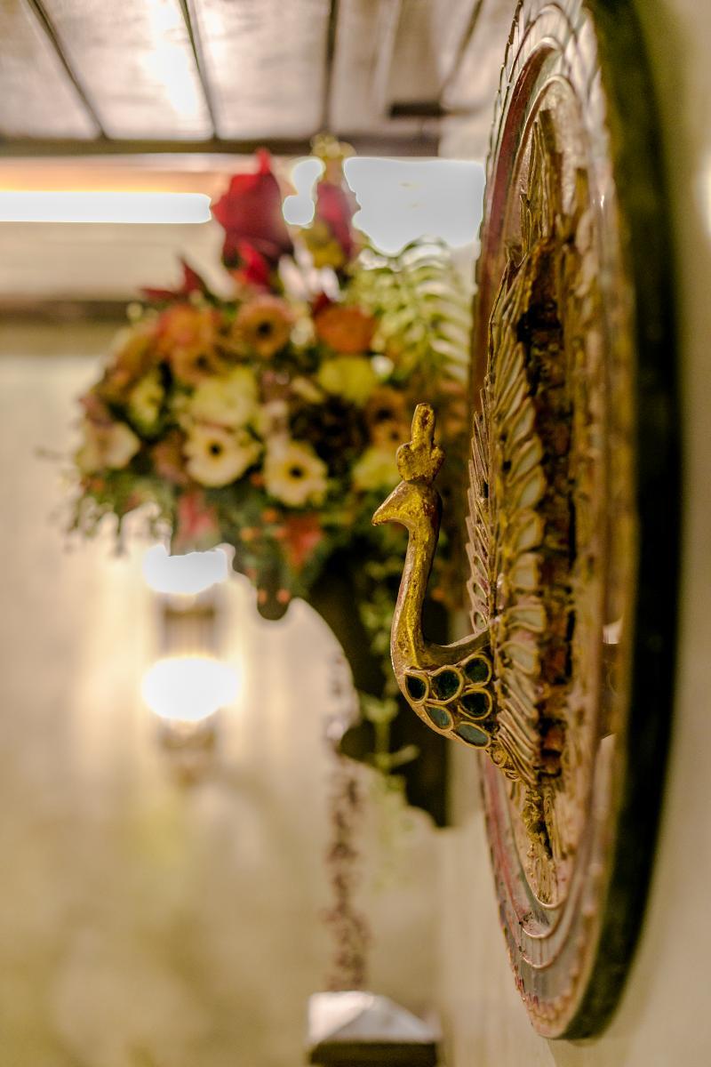 Namton Boutique Hotel Čiang Mai Exteriér fotografie