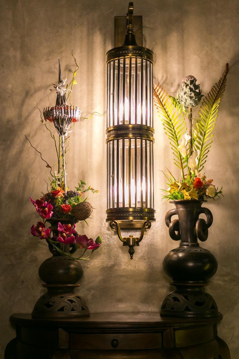 Namton Boutique Hotel Čiang Mai Exteriér fotografie