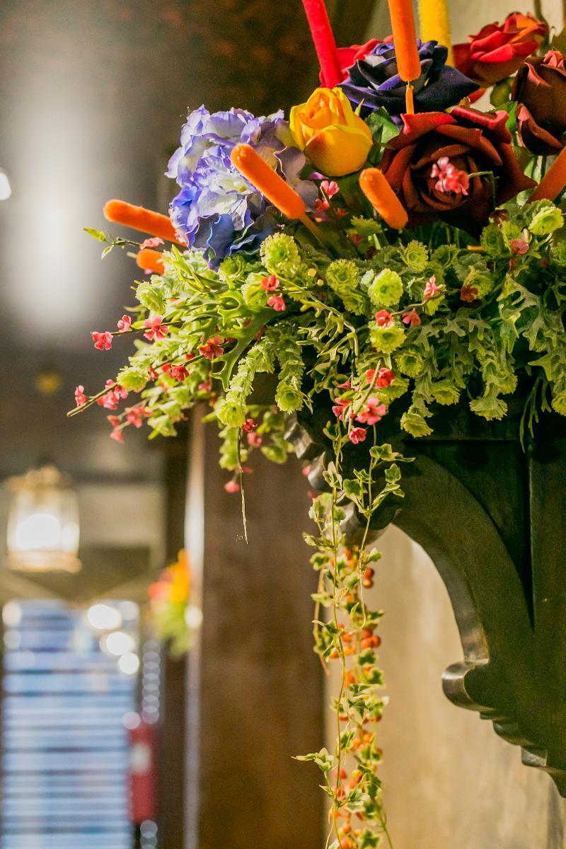 Namton Boutique Hotel Čiang Mai Exteriér fotografie
