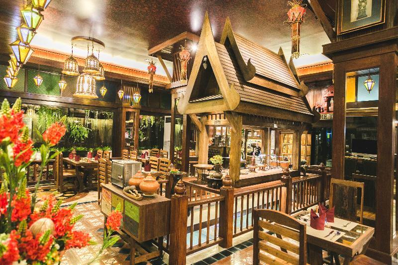 Namton Boutique Hotel Čiang Mai Exteriér fotografie