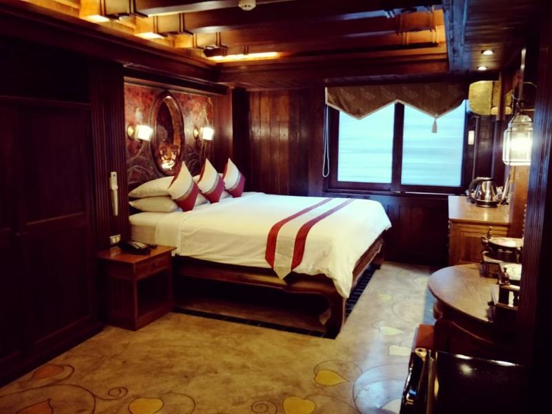 Namton Boutique Hotel Čiang Mai Exteriér fotografie